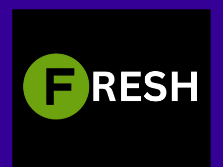 FRESH CASINO 100 NO DEPOSIT FREE SPINS. CODE: SPINS100