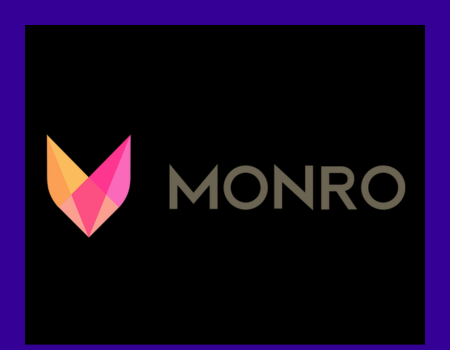 MONRO CASINO 100 NO DEPOSIT FREE SPINS. CODE: SPINS100