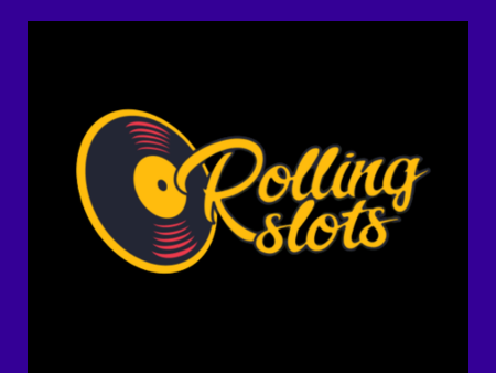 ROLLING SLOTS CASINO 50 NO DEPOSIT FREE SPINS.
