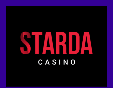 STARDA CASINO 100 NO DEPOSIT FREE SPINS. CODE: SPINS100