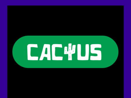 CACTUS CASINO 100 NO DEPOSIT FREE SPINS. CODE: SPINCACT8